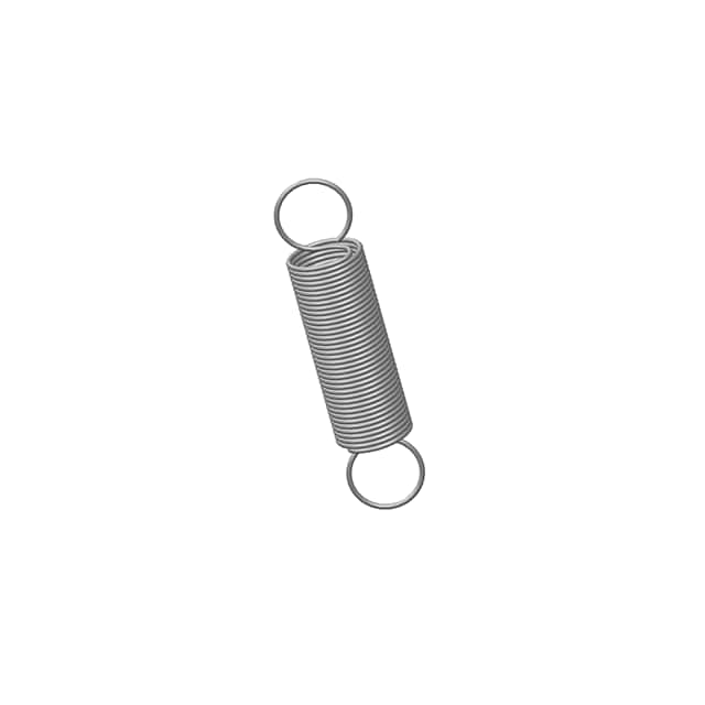 80644CS EXT O= .500,L= 2.25,W= .034