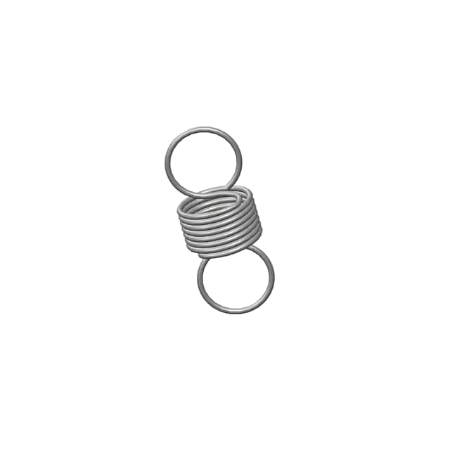80645CS EXT O= .500,L= 1.25,W= .037