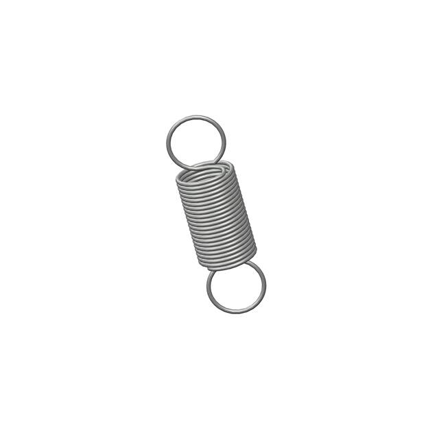 80648CS EXT O= .500,L= 1.75,W= .037