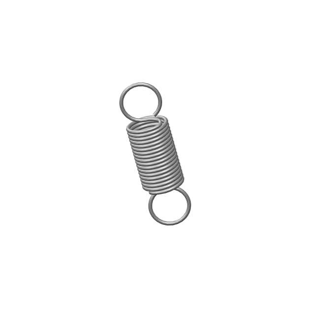 80675CS EXT O= .500,L= 1.75,W= .045
