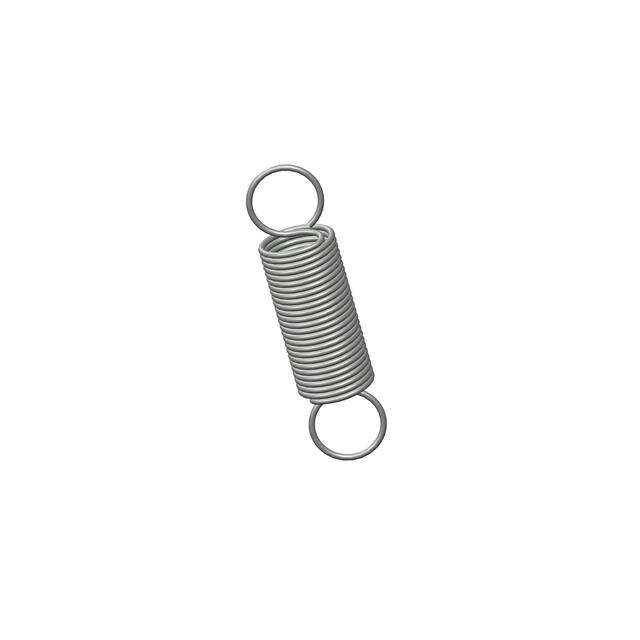 80662CS EXT O= .500,L= 2.00,W= .041