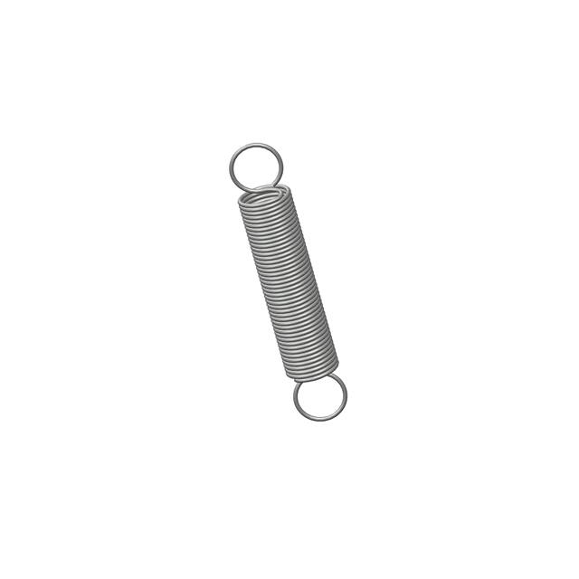80665CS EXT O= .500,L= 2.75,W= .041