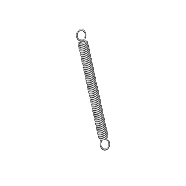 80572CS EXT O= .359,L= 3.50,W= .055