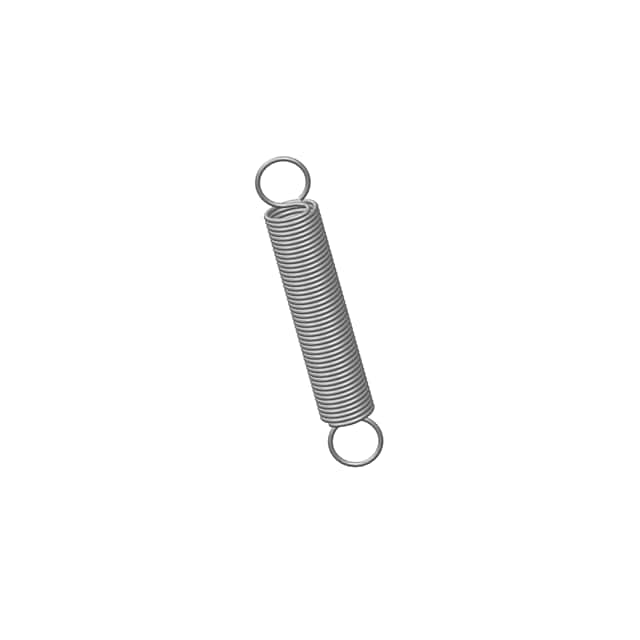 80680CS EXT O= .500,L= 3.00,W= .045