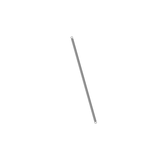 6104CS EXT.O=.375,L=16.38,W=.054