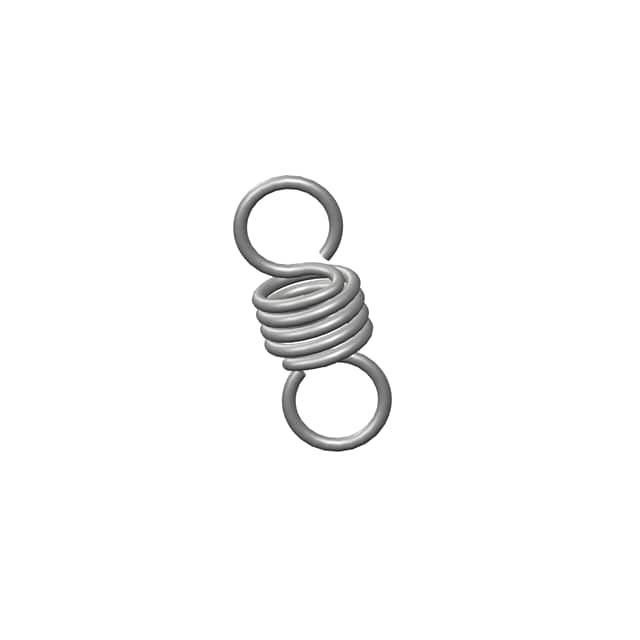 80711CS EXT O= .500,L= 1.25,W= .063
