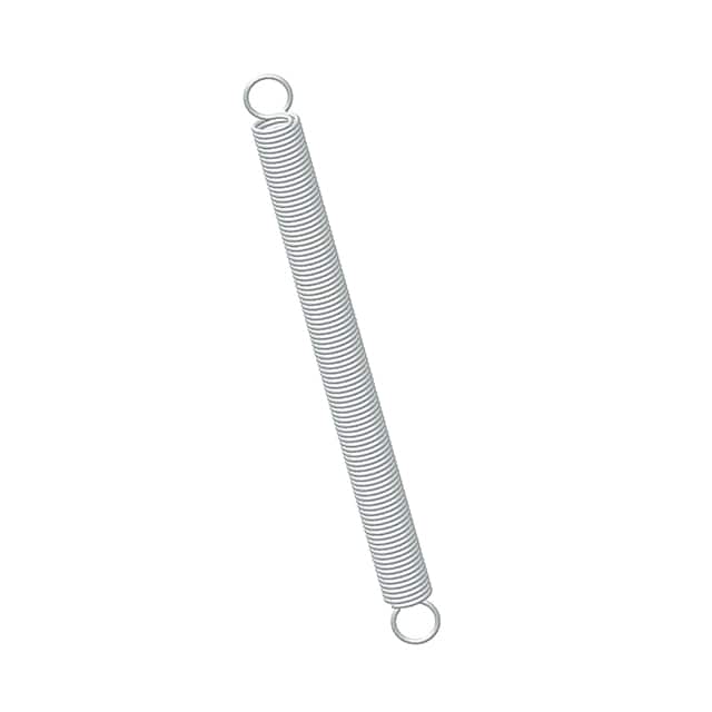 80276SCS EXT O= .240,L= 3.00,W= .026