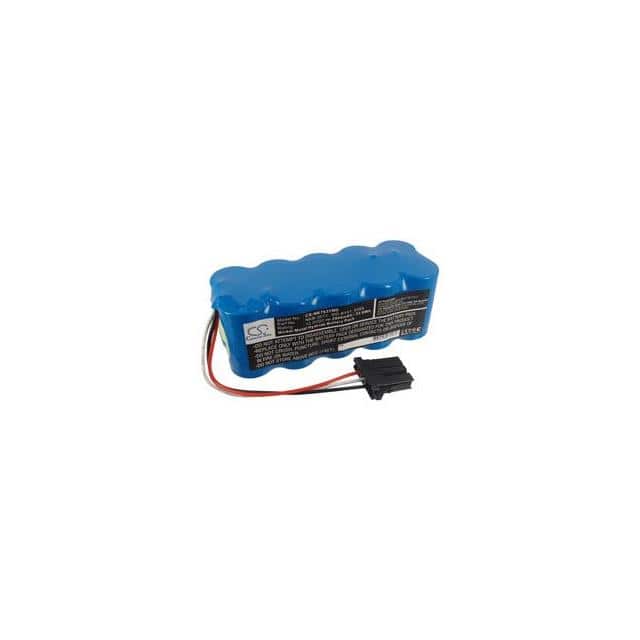 ETC-5521K Replacement for Nihon Kohden ETC