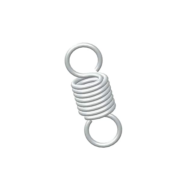 80516SCS EXT O= .359,L= 1.00,W= .045
