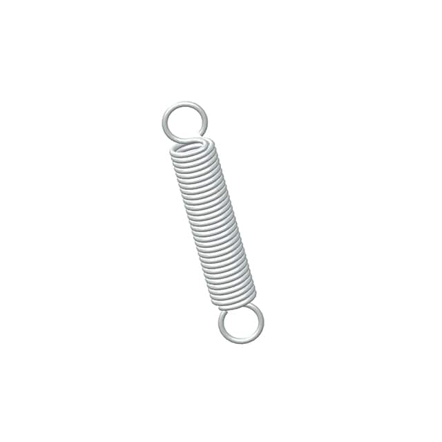80522SCS EXT O= .359,L= 2.00,W= .045