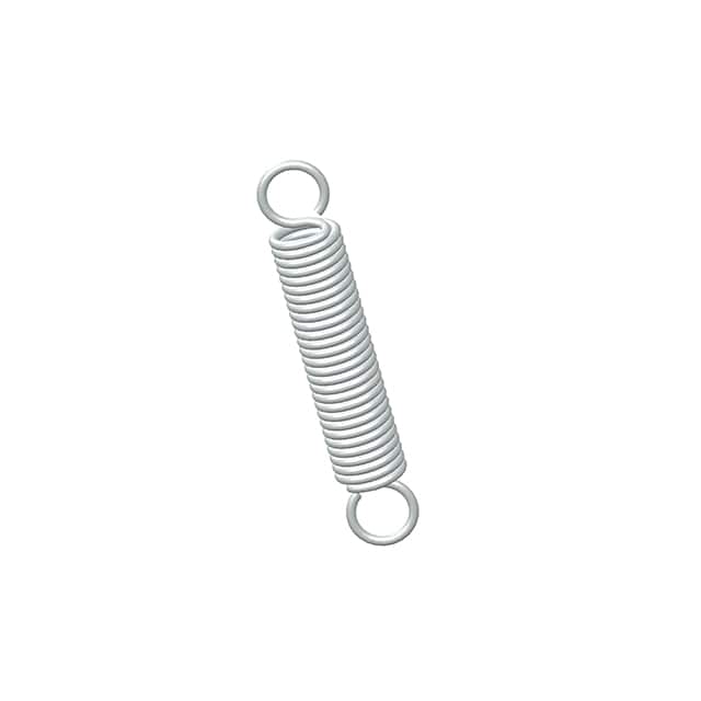80539SCS EXT O= .359,L= 2.00,W= .049