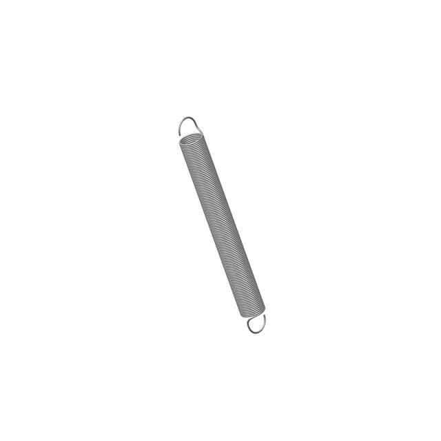 137CS EXT O= .875,L= 8.50,W= .0625