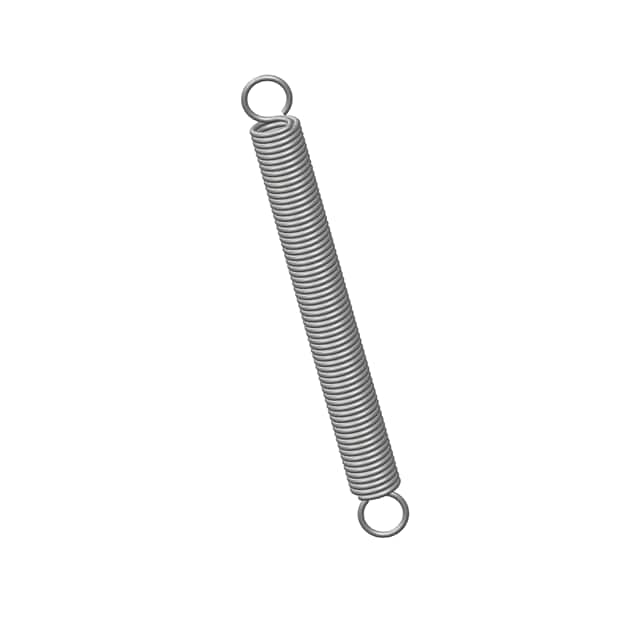 139CS EXT O= .875,L= 8.50,W= .1055