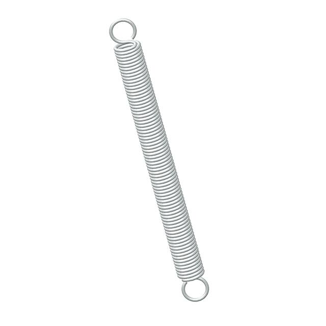80528SCS EXT O= .359,L= 4.00,W= .045