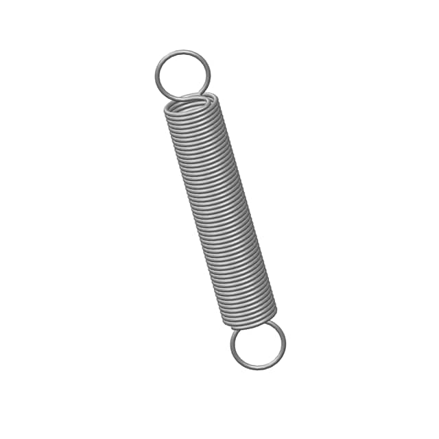 80801CS EXT O= .650,L= 4.00,W= .055