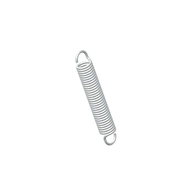S-597CS EXT O= .625,L= 4.00,W= .0915