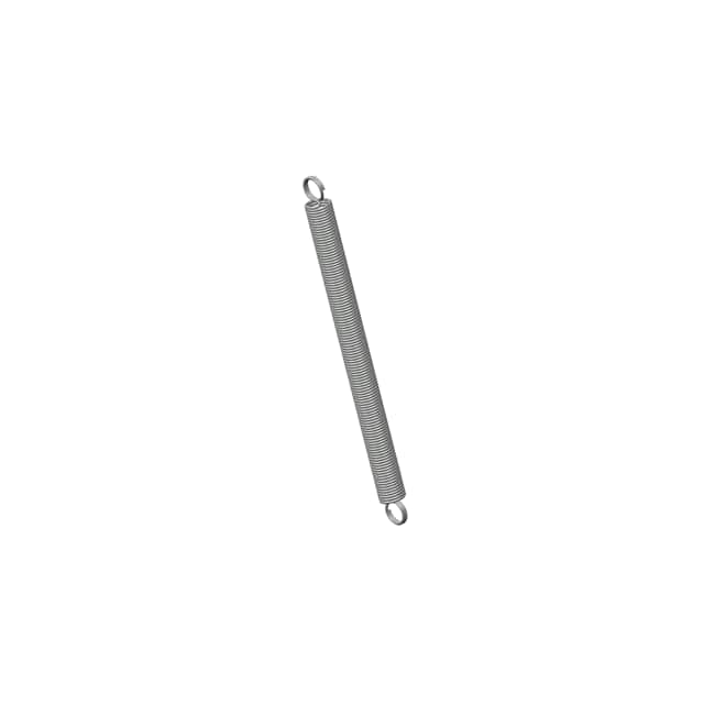 616CS EXT O= .875,L=11.8,W=.091