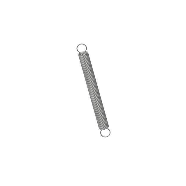80657CS EXT O= .500,L= 5.00,W= .037