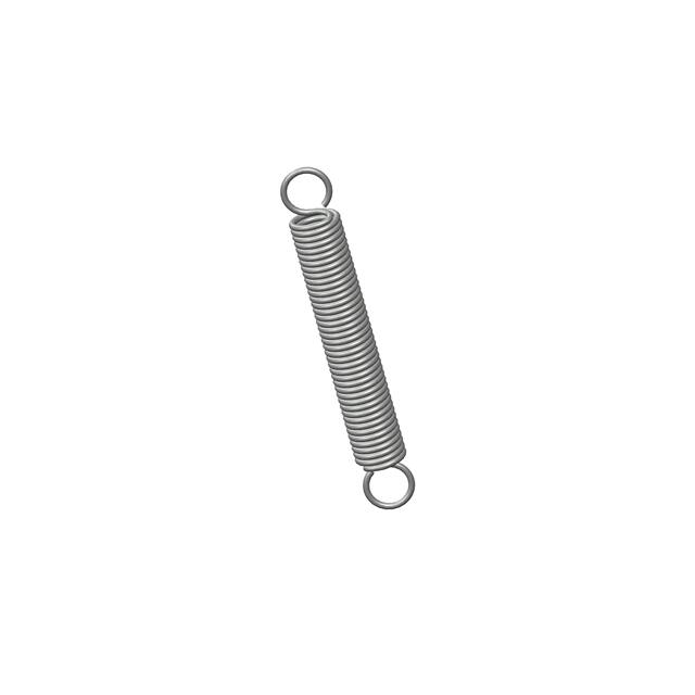 80720CS EXT O= .500,L= 3.50,W= .0625