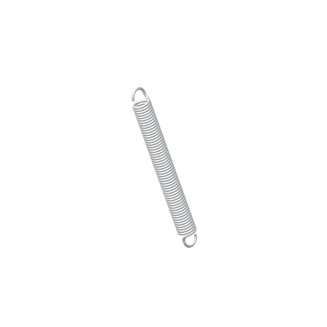 S-585CS EXT O= .500,L= 4.75,W=.072 HD