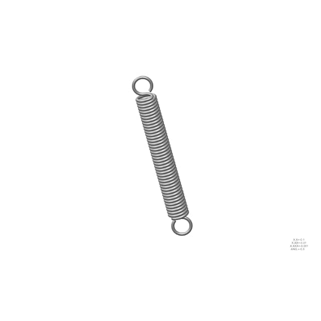 649CS EXT O=1.000,L= 8.00,W= .148