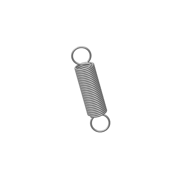 5871CS EXT O= .500,L= 2.25,W= .045