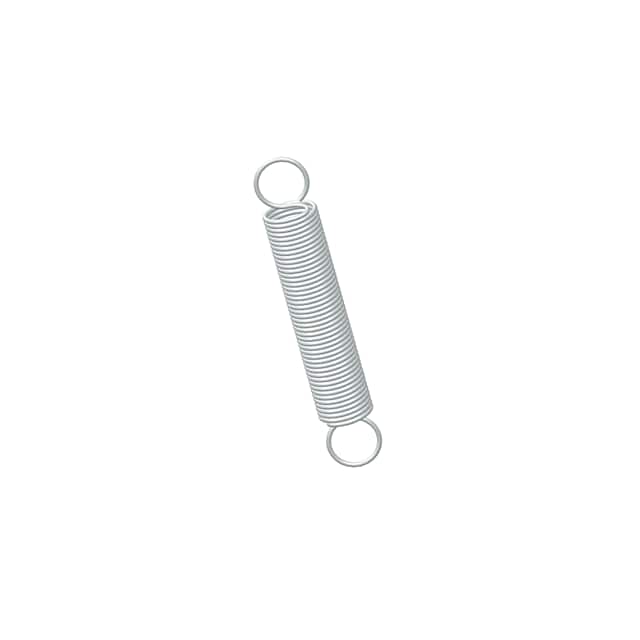 80603SCS EXT O= .420,L= 2.50,W= .037