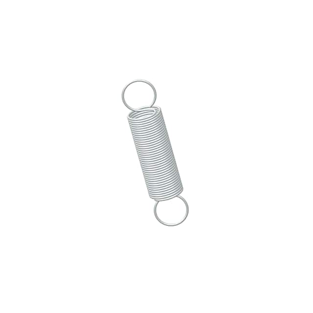 80644SCS EXT O= .500,L= 2.25,W= .034
