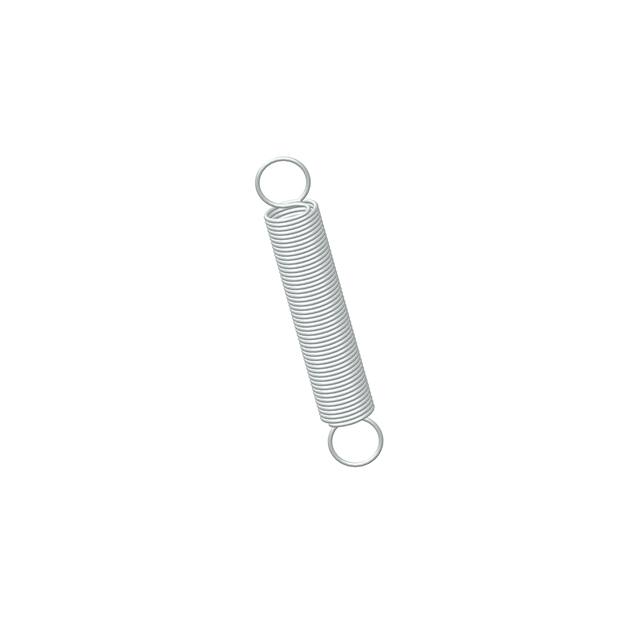 80666SCS EXT O= .500,L= 3.00,W= .041