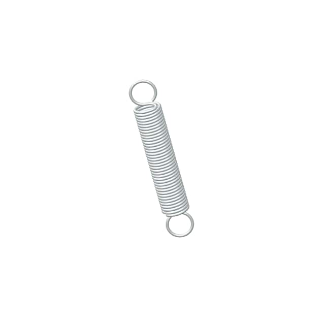80614SCS EXT O= .420,L= 2.50,W= .045