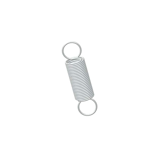 80662SCS EXT O= .500,L= 2.00,W= .041