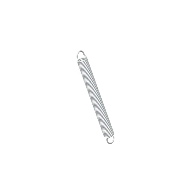 S-586CS EXT O= .500,L= 5.00,W= .062