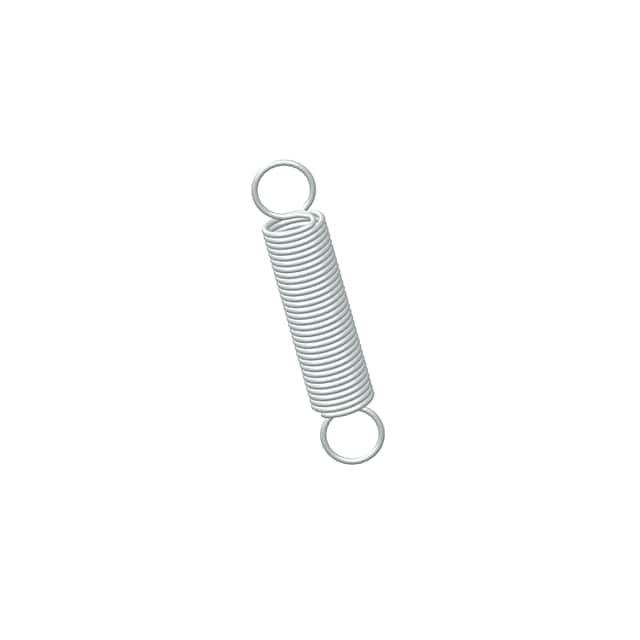 80691SCS EXT O= .500,L= 2.50,W= .049