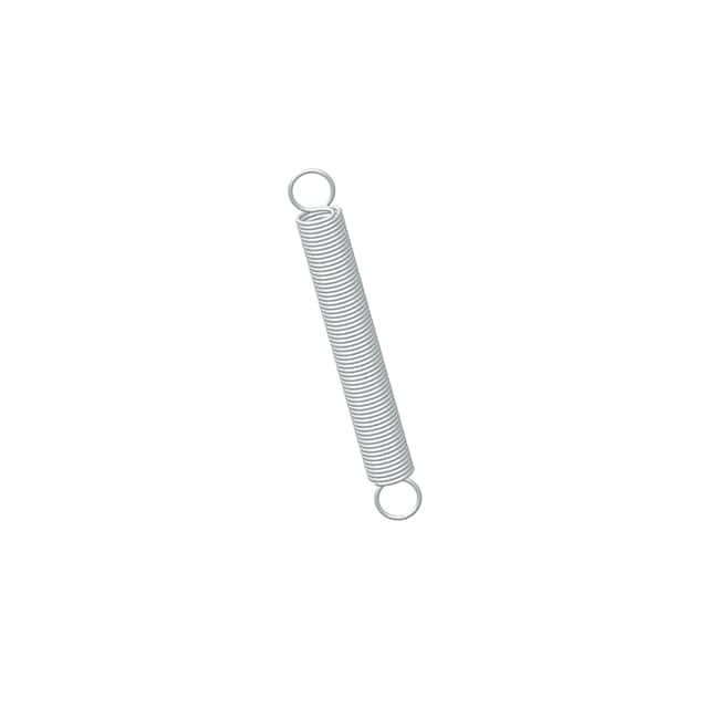 80695SCS EXT O= .500,L= 4.00,W= .049