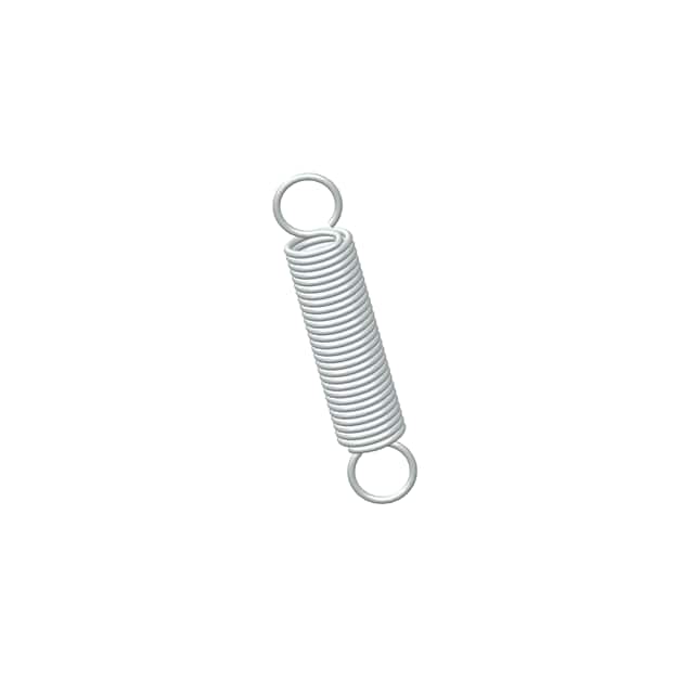 80704SCS EXT O= .500,L= 2.50,W= .055