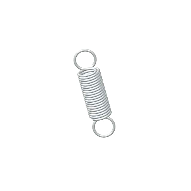 80702SCS EXT O= .500,L= 2.00,W= .055