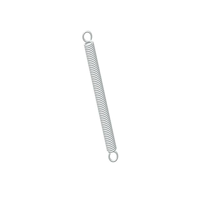 80573SCS EXT O= .359,L= 4.00,W= .055