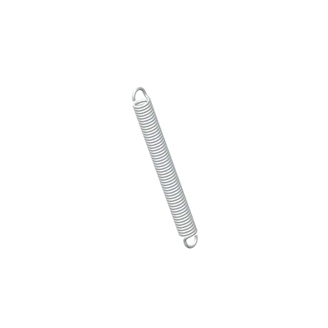 S-595CS EXT O= .562,L= 5.50,W= .0915
