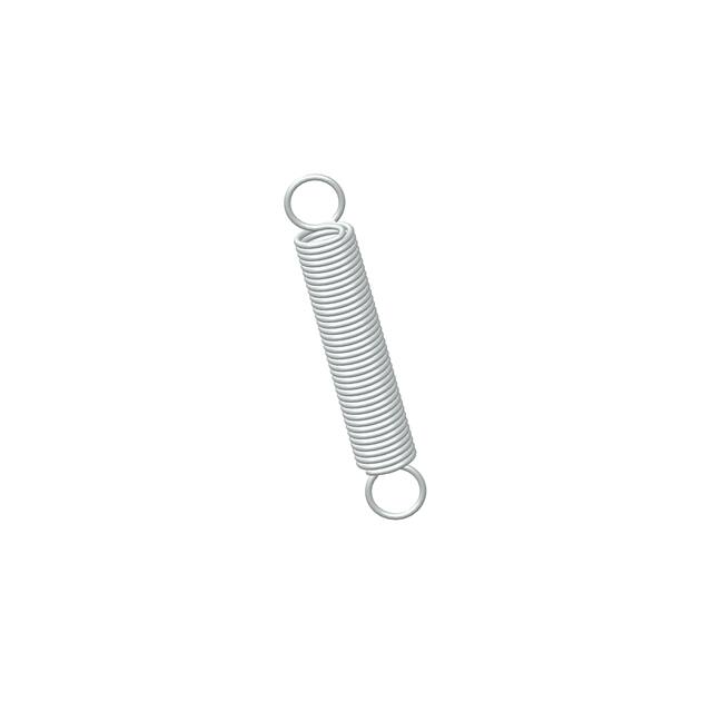 80706SCS EXT O= .500,L= 3.00,W= .055