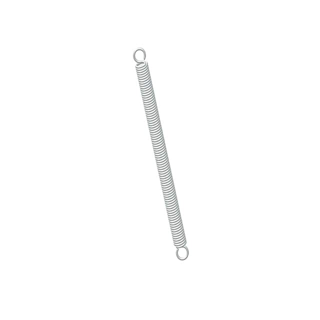 80575SCS EXT O= .359,L= 5.00,W= .055