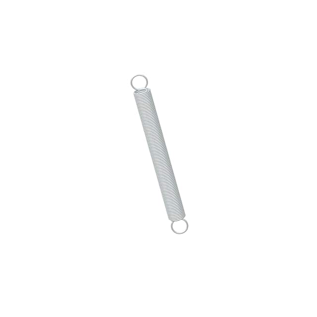 80684SCS EXT O= .500,L= 5.00,W= .045
