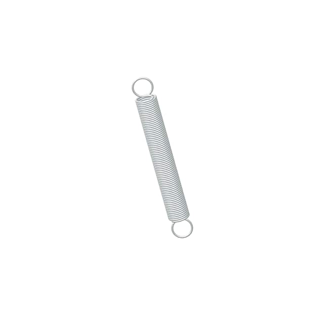 80682SCS EXT O= .500,L= 4.00,W= .045
