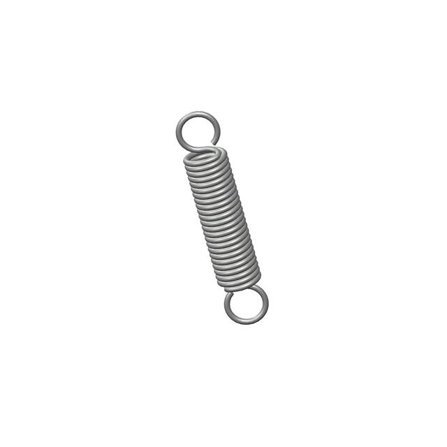 80729CS EXT O= .500,L= 2.50,W= .067