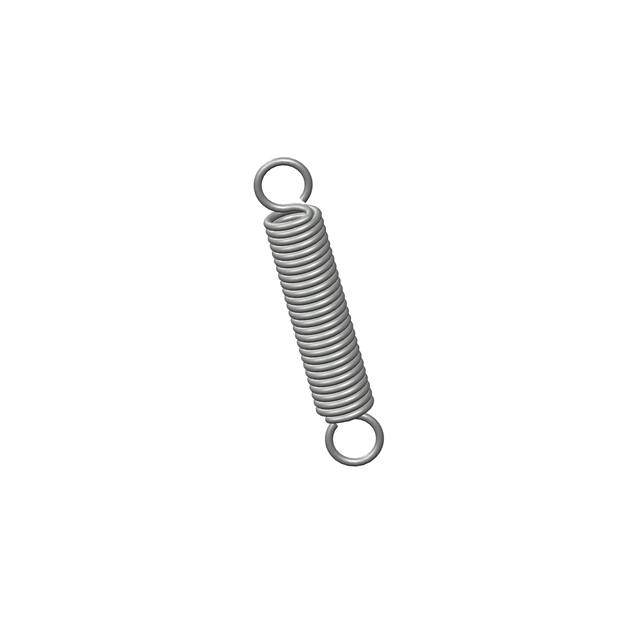 80743CS EXT O= .500,L= 2.75,W= .069