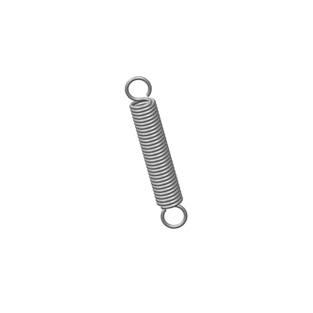80731CS EXT O= .500,L= 3.00,W= .067