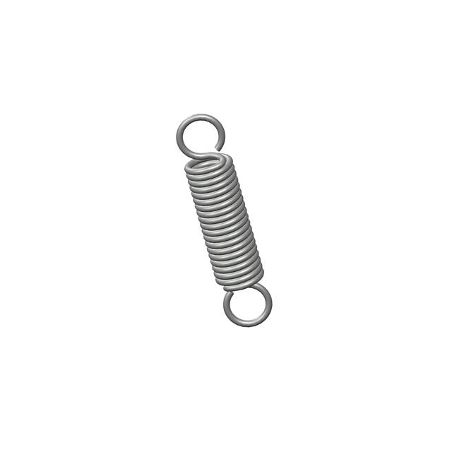 80741CS EXT O= .500,L= 2.25,W= .069