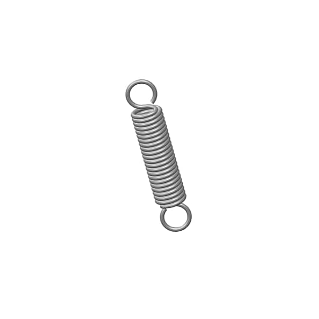 80742CS EXT O= .500,L= 2.50,W= .069