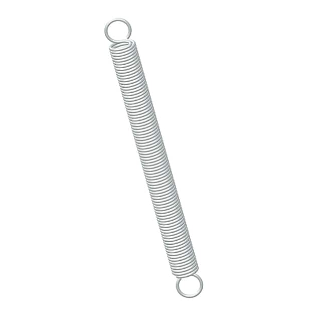 80512SCS EXT O= .359,L= 4.00,W= .041