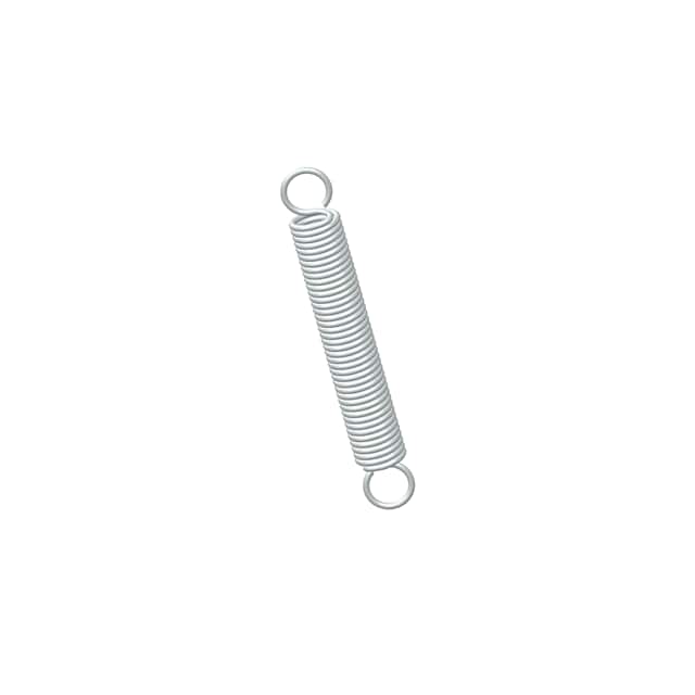 80720SCS EXT O= .500,L= 3.50,W= .063