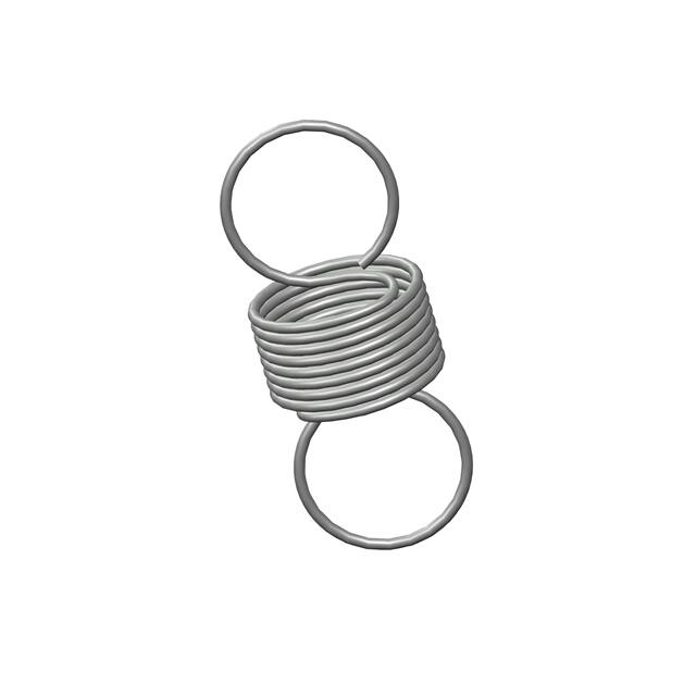 80956CS EXT O=1.000,L= 2.50,W= .063